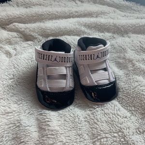 Infant Jordan Retro 11
